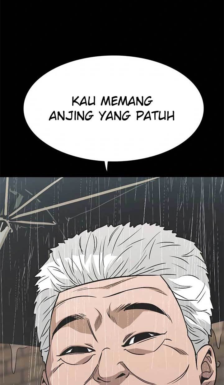 Death Row Boy chapter 20 halaman 45