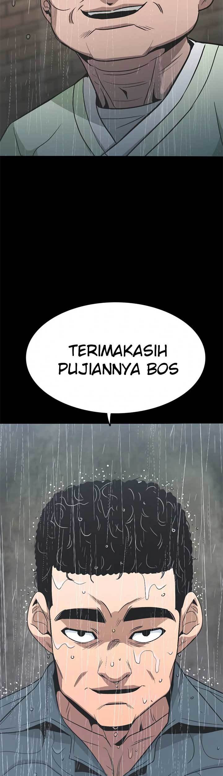 Death Row Boy chapter 20 halaman 46