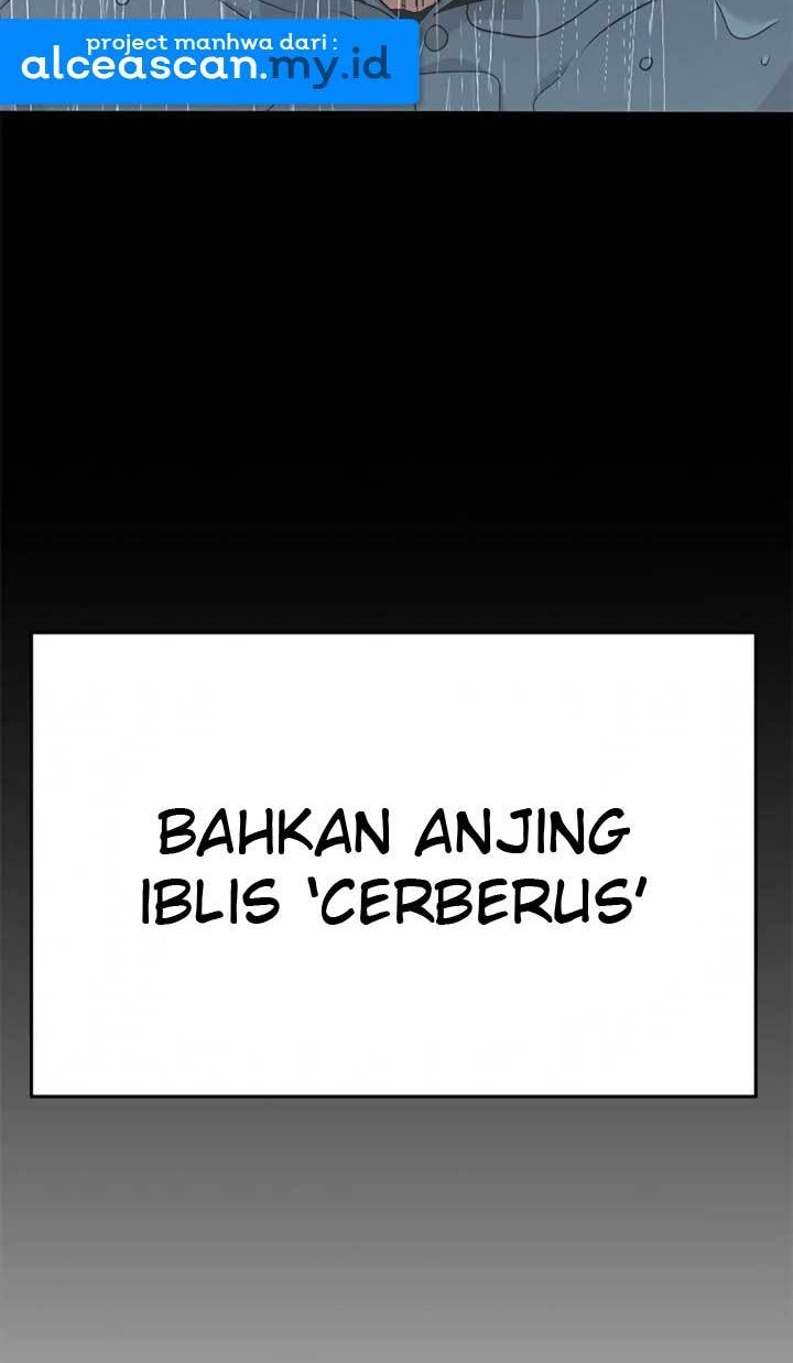 Death Row Boy chapter 20 halaman 47
