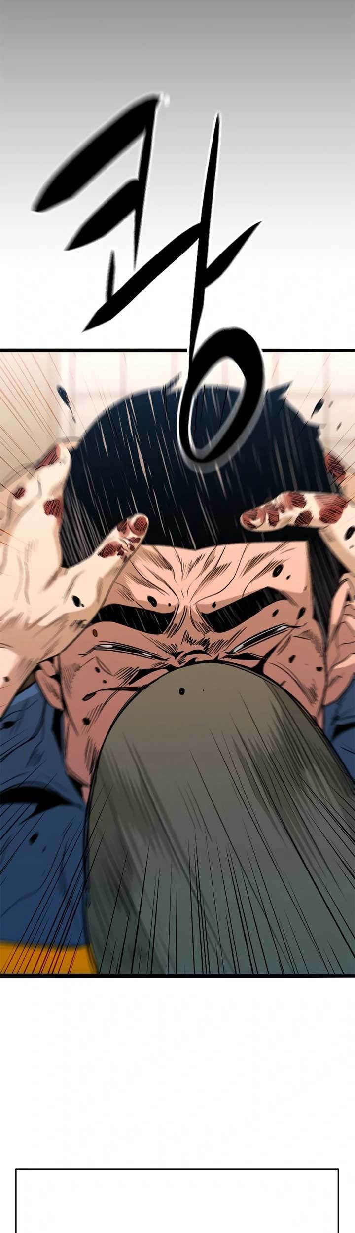 Death Row Boy chapter 20 halaman 48