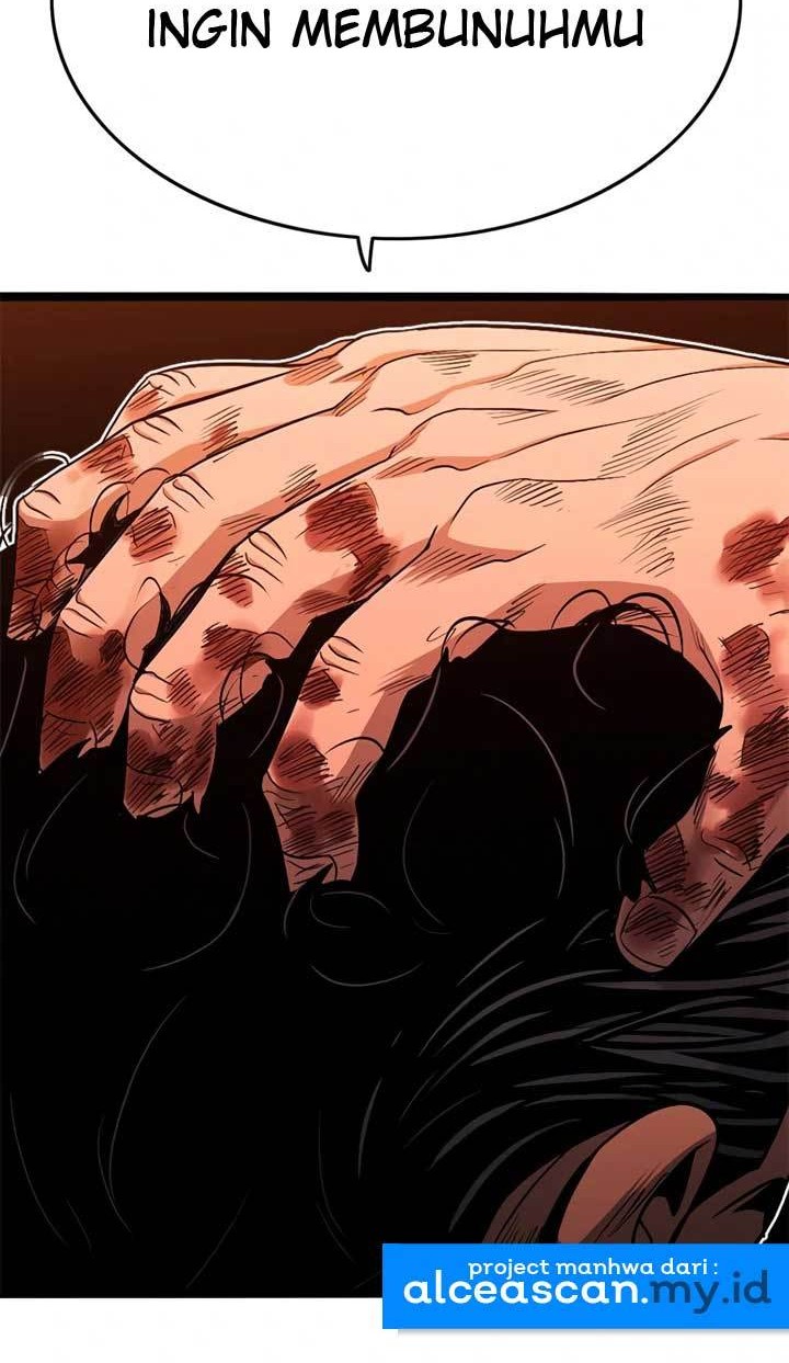 Death Row Boy chapter 20 halaman 51
