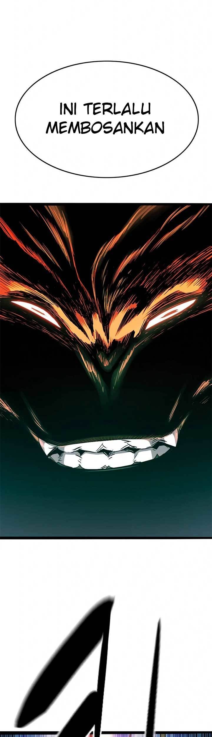 Death Row Boy chapter 20 halaman 52