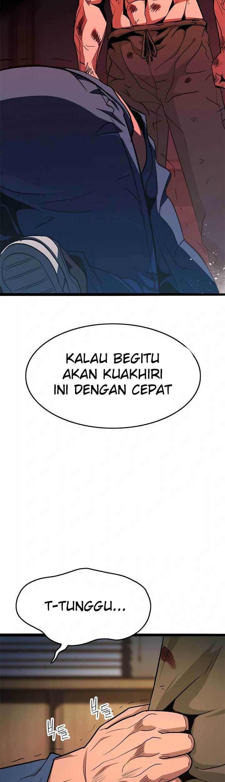 Death Row Boy chapter 20 halaman 56