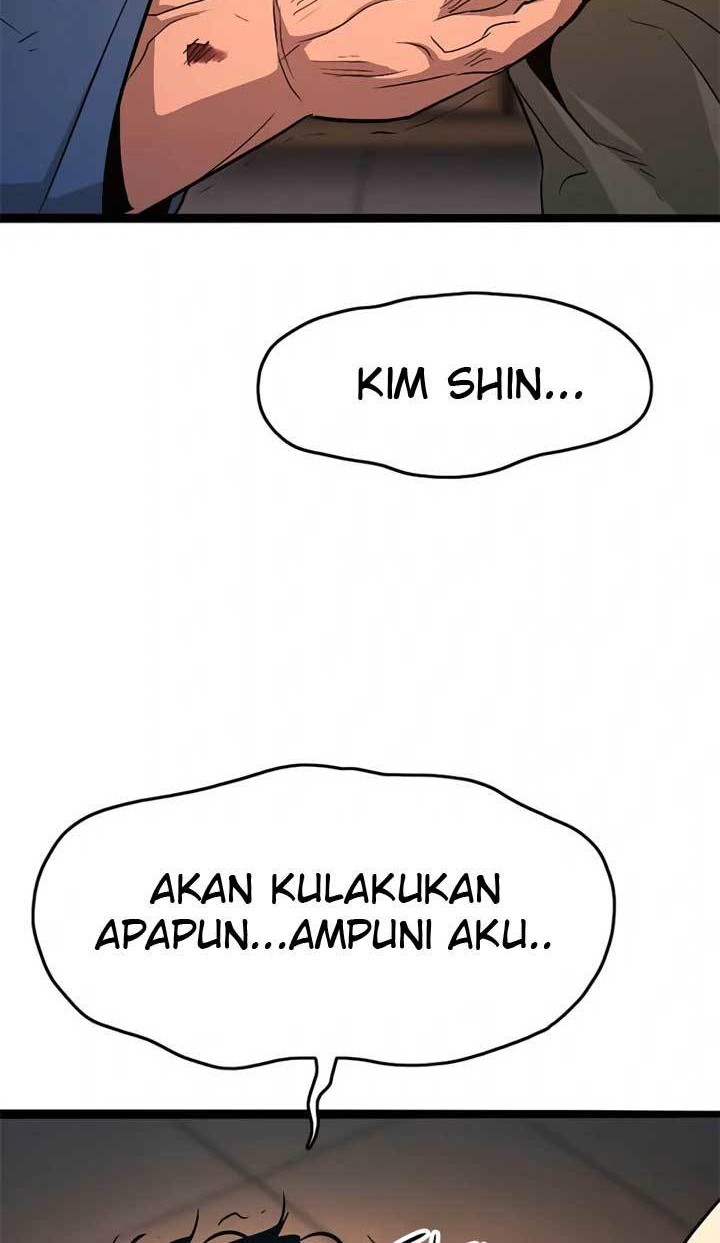 Death Row Boy chapter 20 halaman 57