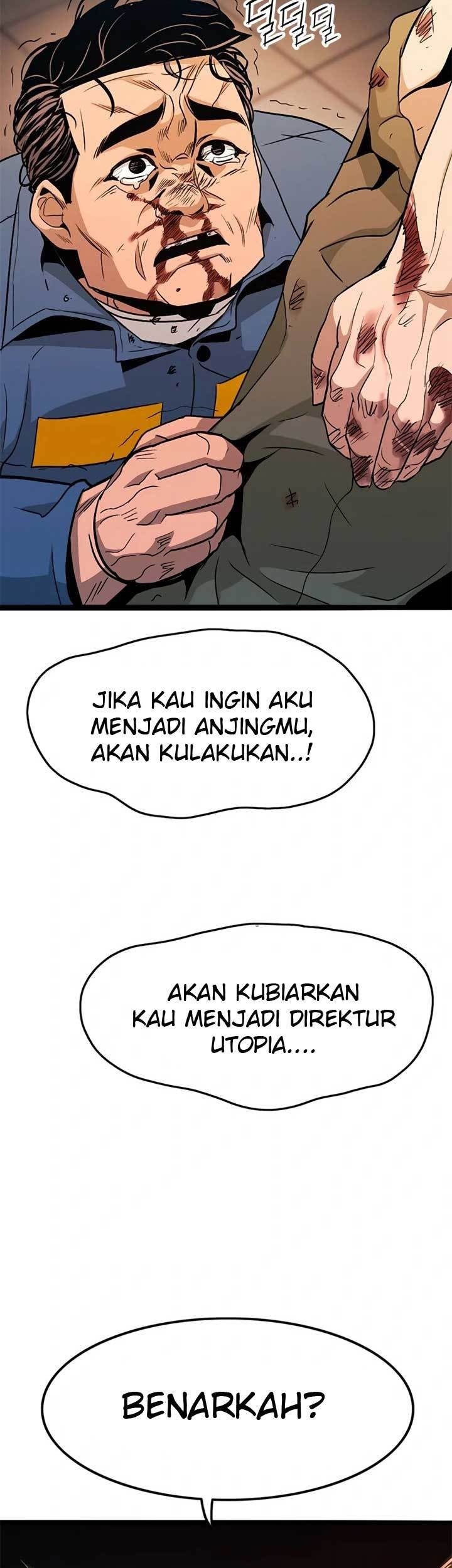 Death Row Boy chapter 20 halaman 58