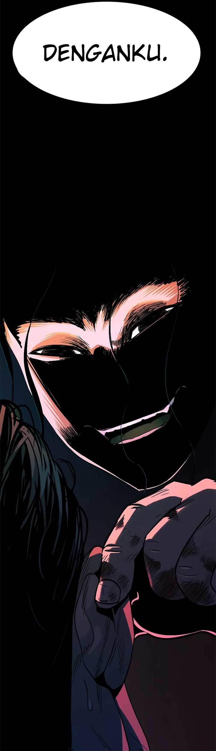 Death Row Boy chapter 20 halaman 62