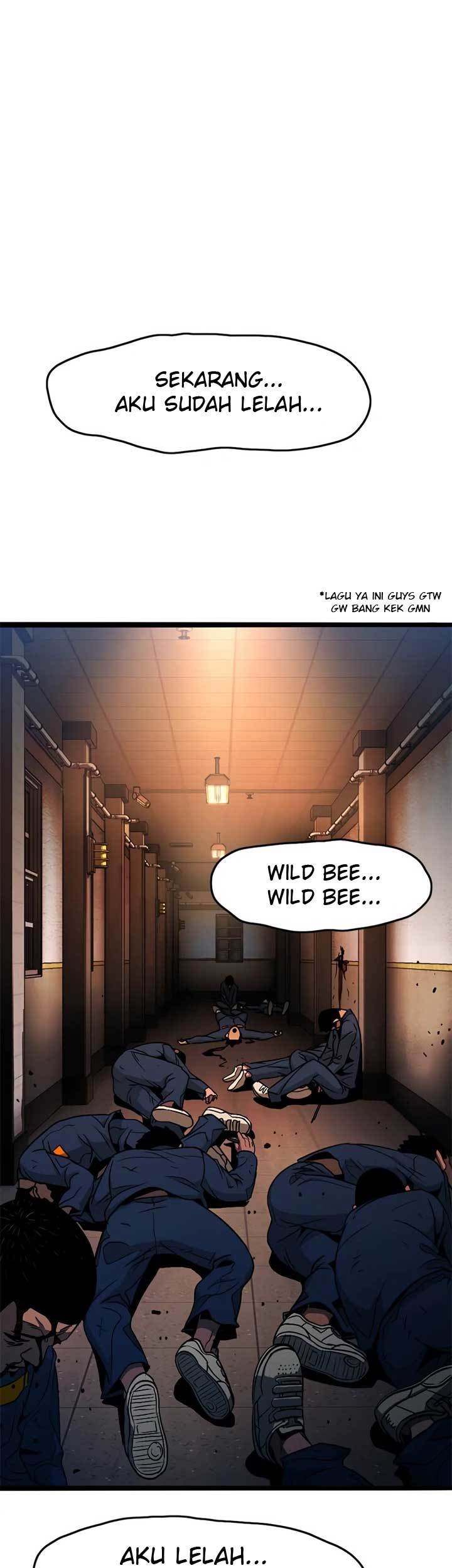 Death Row Boy chapter 20 halaman 66
