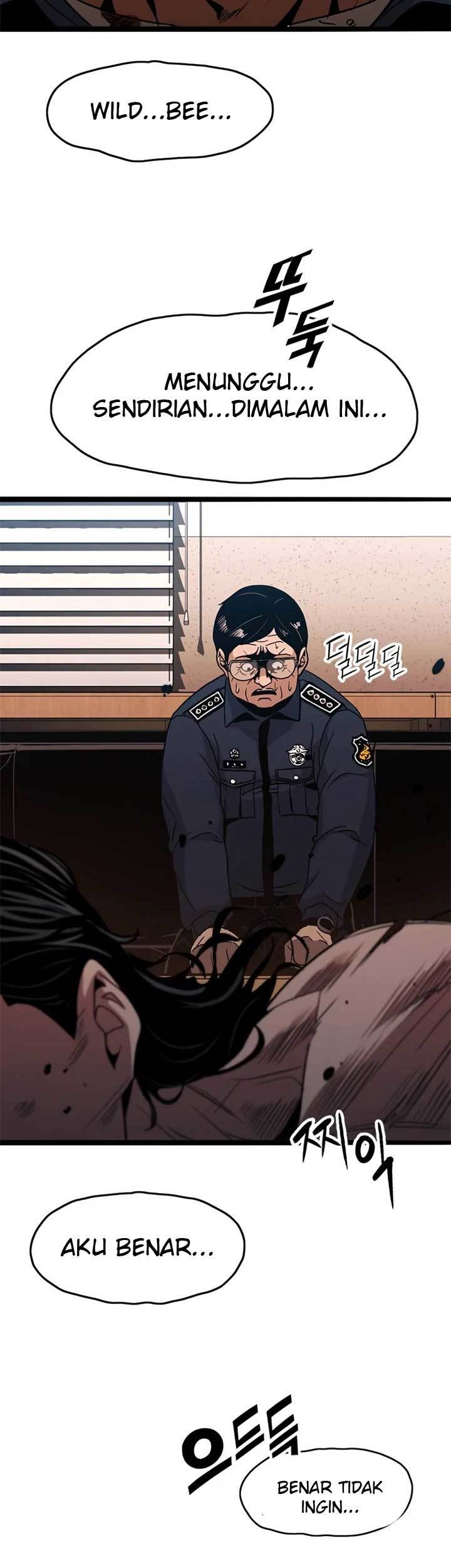 Death Row Boy chapter 20 halaman 68