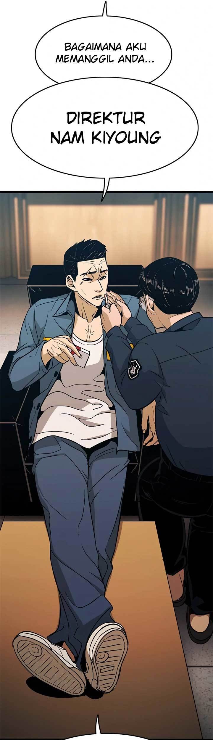 Death Row Boy chapter 20 halaman 74