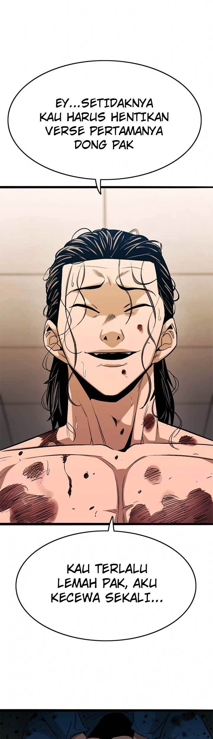 Death Row Boy chapter 20 halaman 78