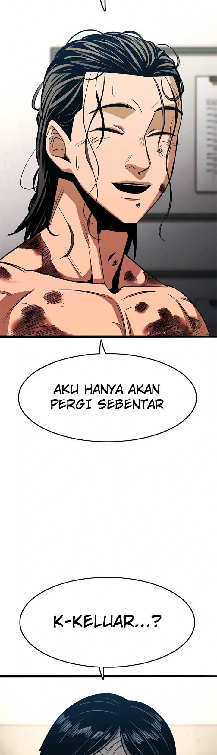 Death Row Boy chapter 20 halaman 82
