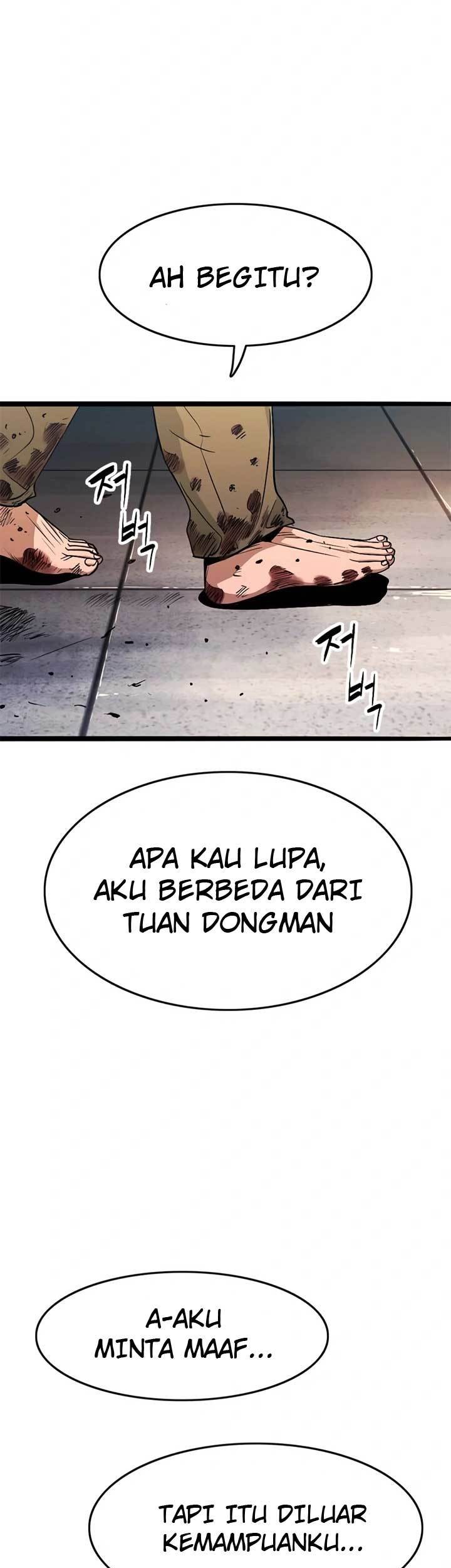 Death Row Boy chapter 20 halaman 84