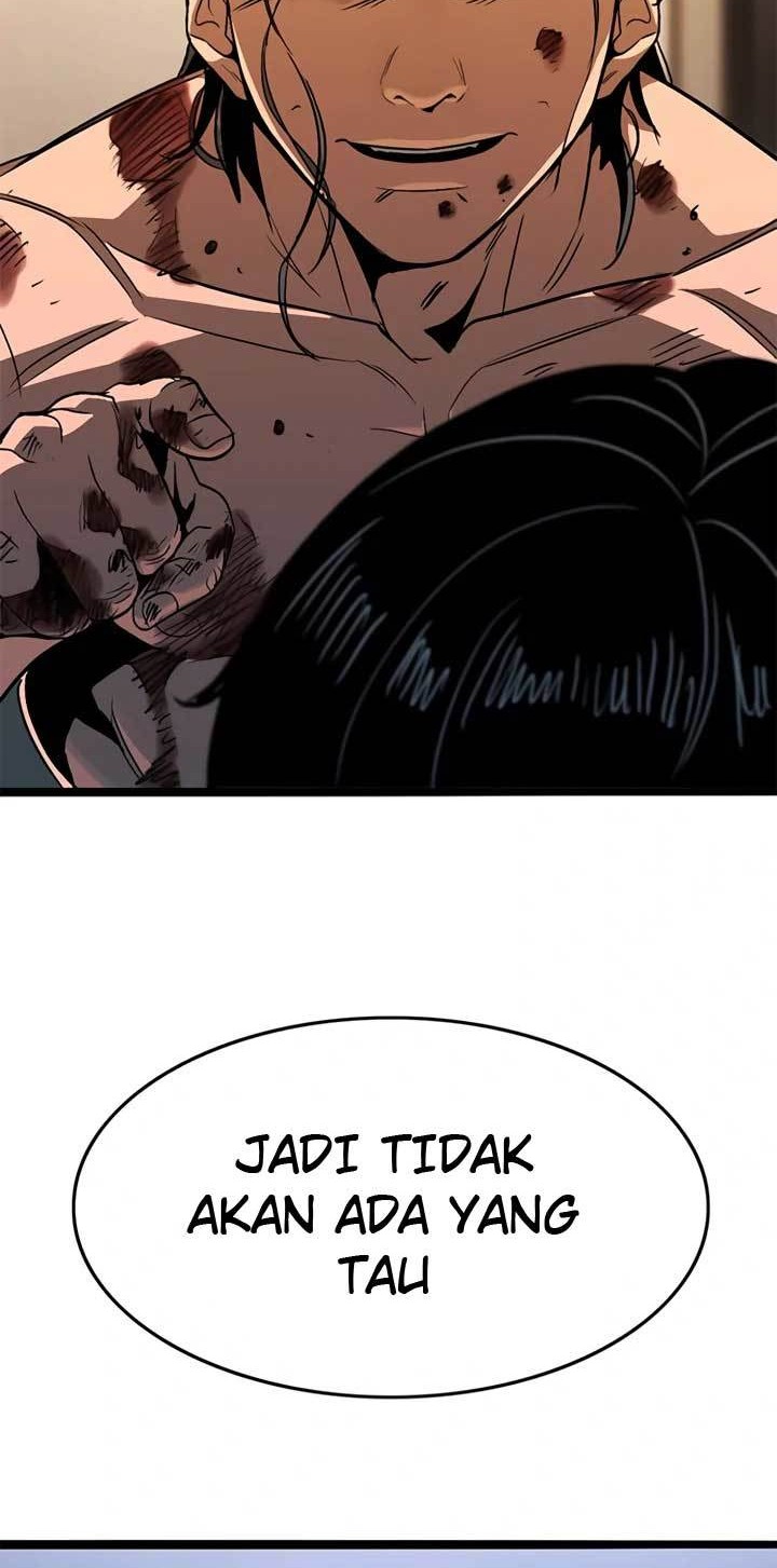 Death Row Boy chapter 20 halaman 87