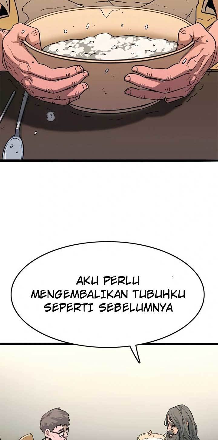 Death Row Boy chapter 20 halaman 91