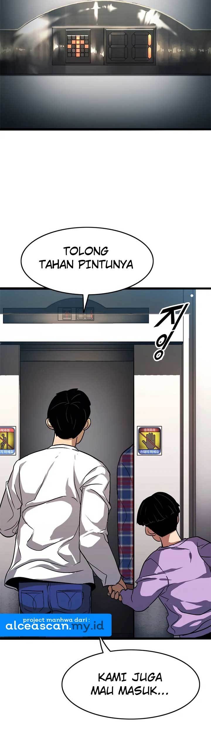 Death Row Boy chapter 20 halaman 94