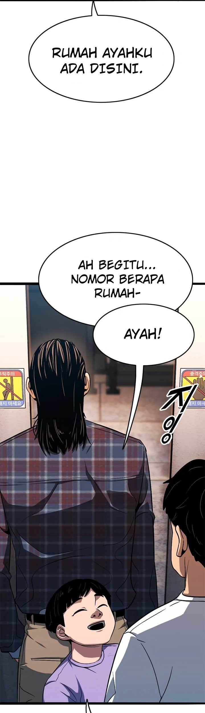 Death Row Boy chapter 20 halaman 98