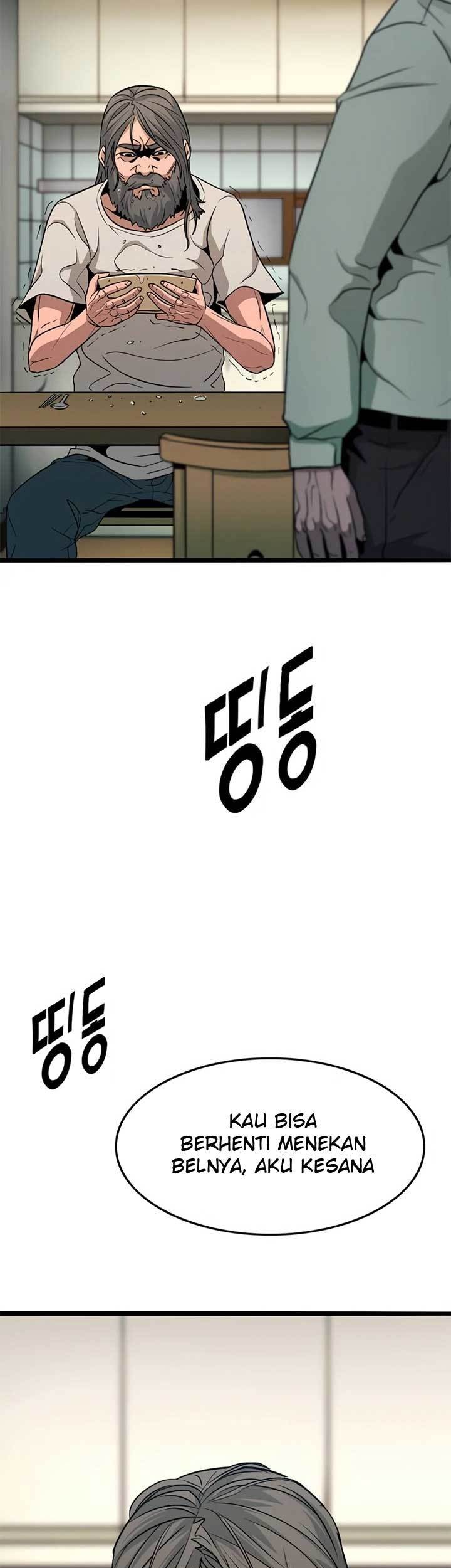Death Row Boy chapter 20 halaman 104