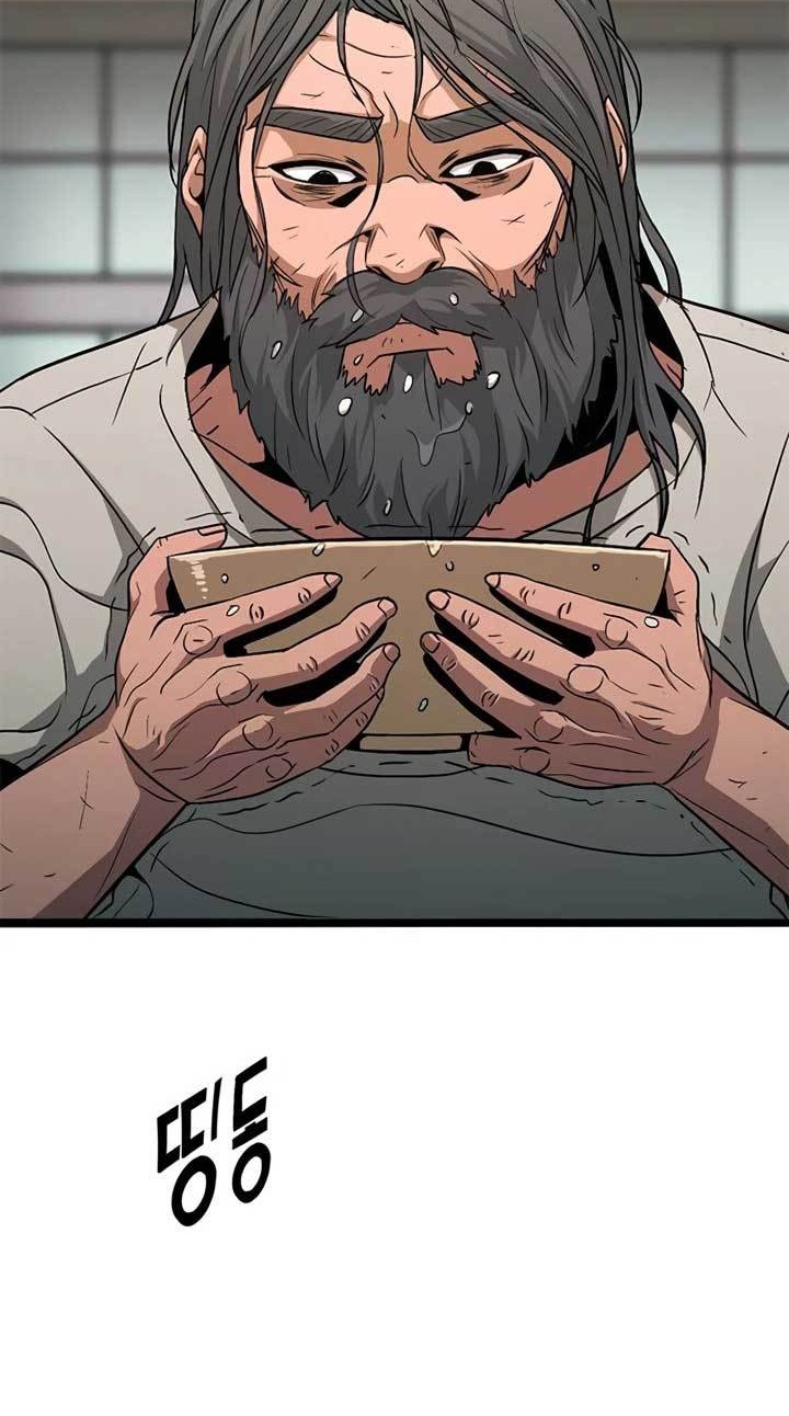 Death Row Boy chapter 20 halaman 105