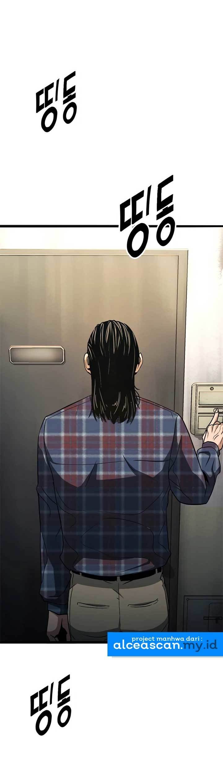 Death Row Boy chapter 20 halaman 106