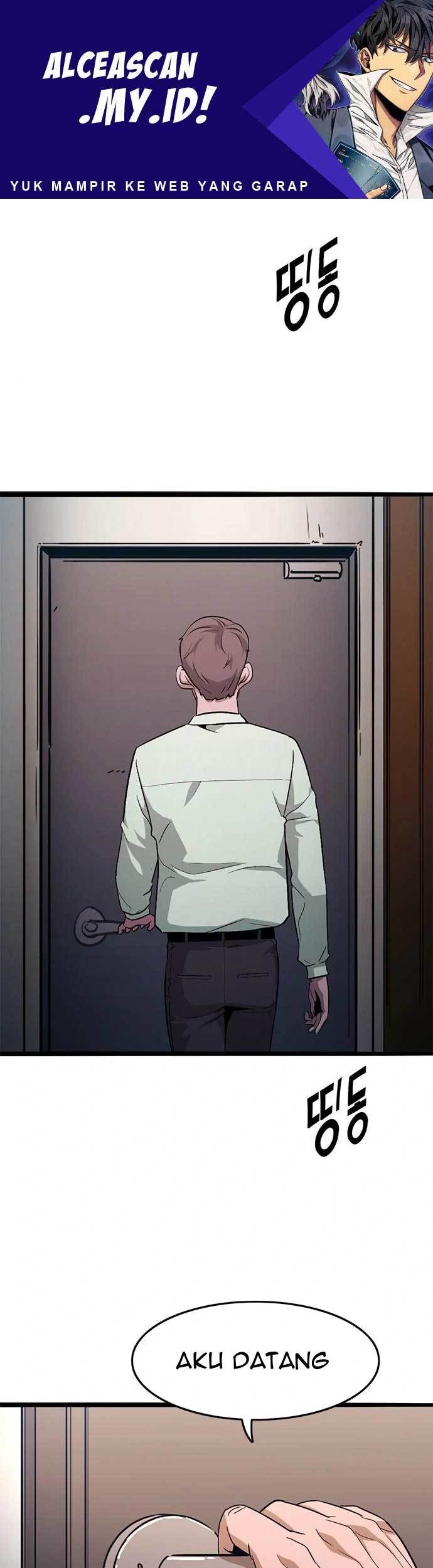 Death Row Boy Bab 21 halaman 2