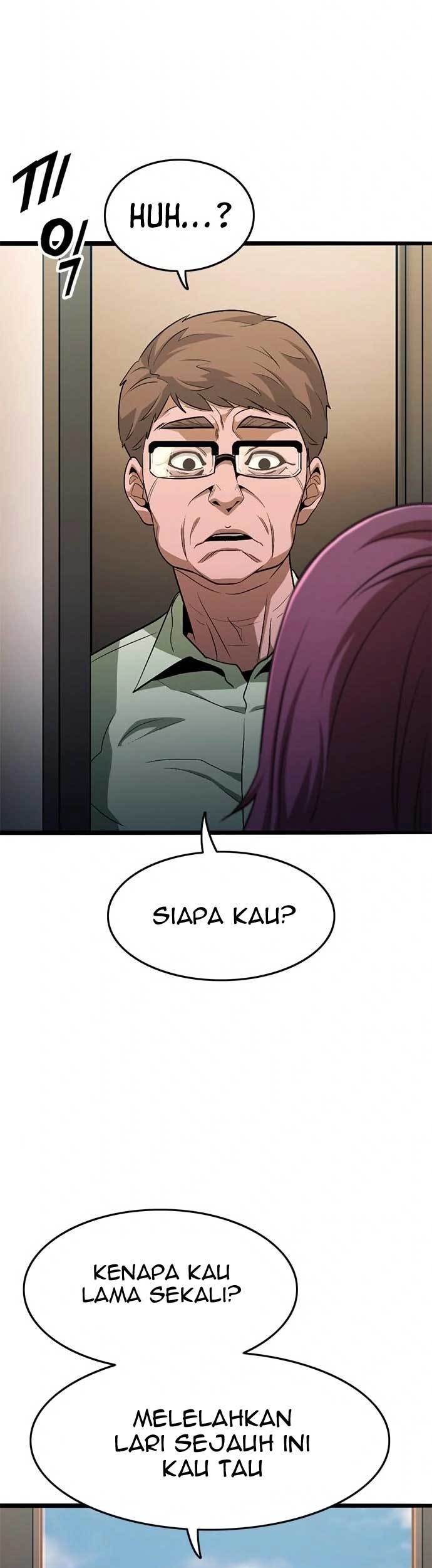 Death Row Boy Bab 21 halaman 4