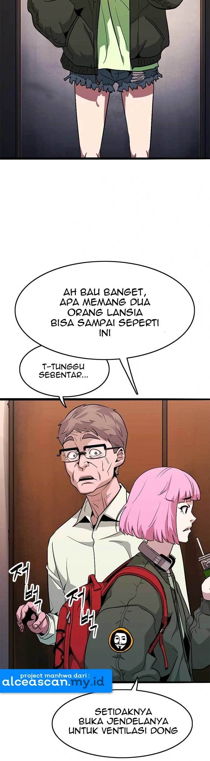 Death Row Boy Bab 21 halaman 6