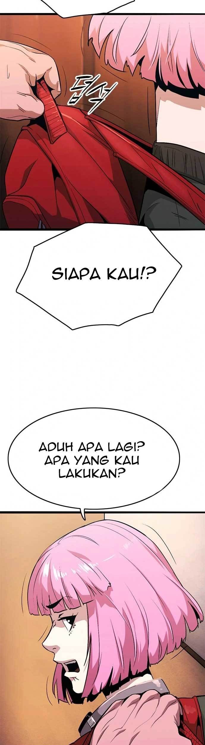 Death Row Boy Bab 21 halaman 8