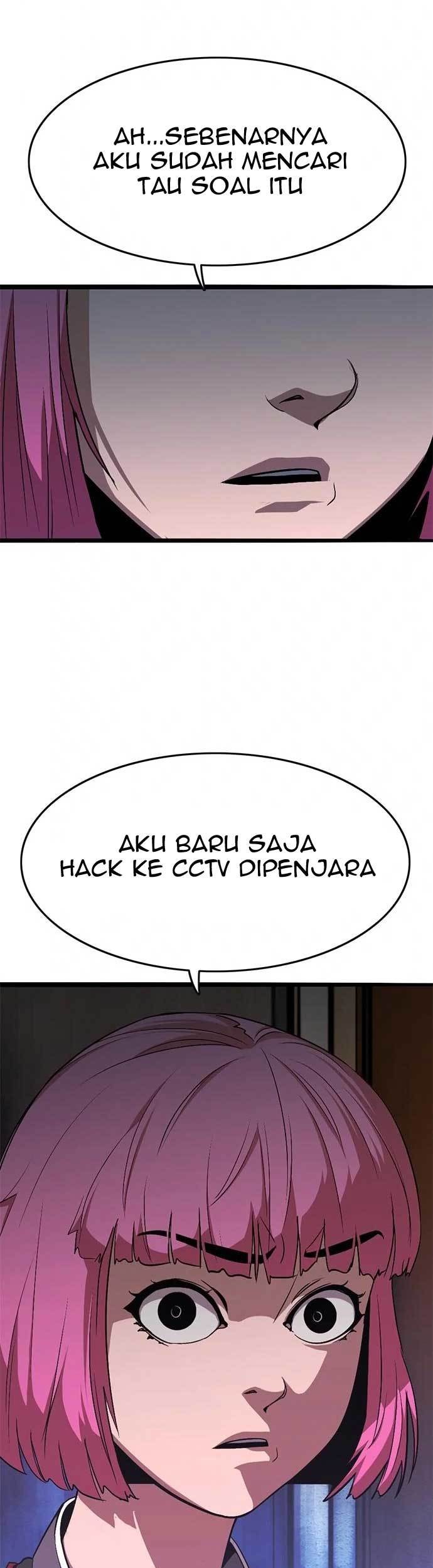 Death Row Boy Bab 21 halaman 16