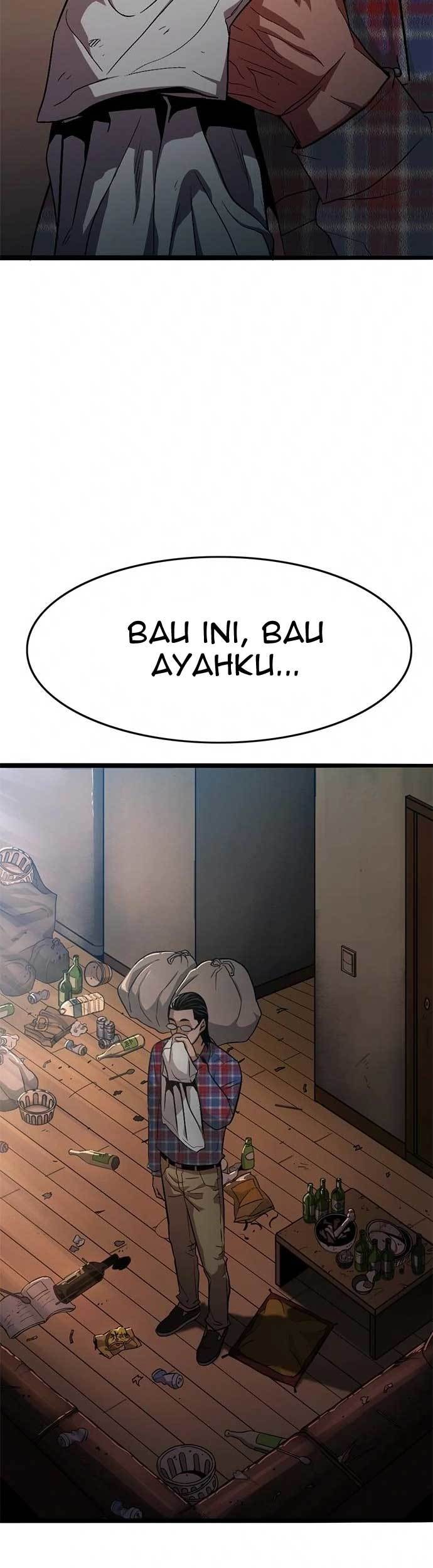 Death Row Boy Bab 21 halaman 20