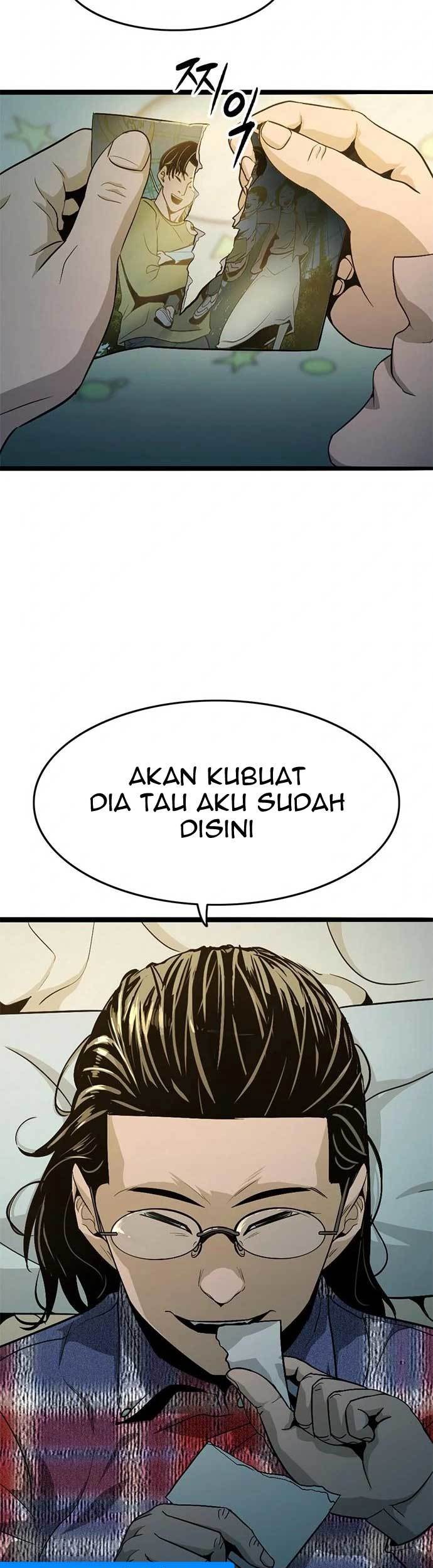 Death Row Boy Bab 21 halaman 26