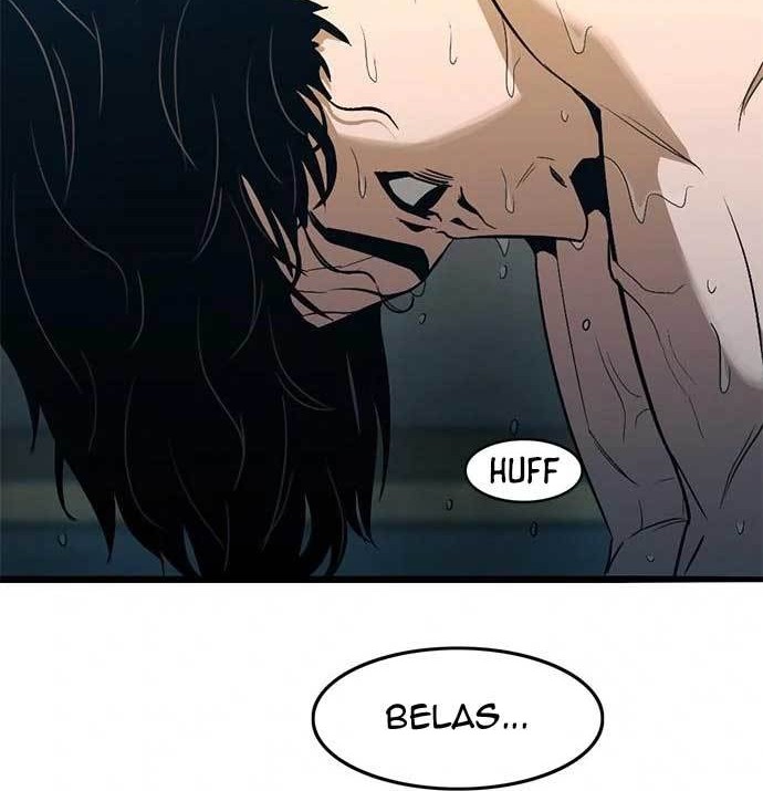 Death Row Boy Bab 21 halaman 51