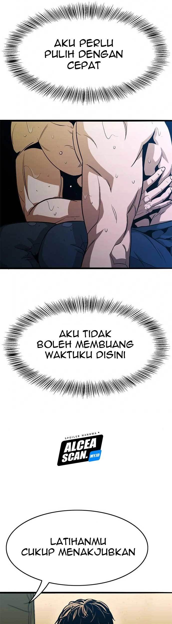 Death Row Boy Bab 21 halaman 54