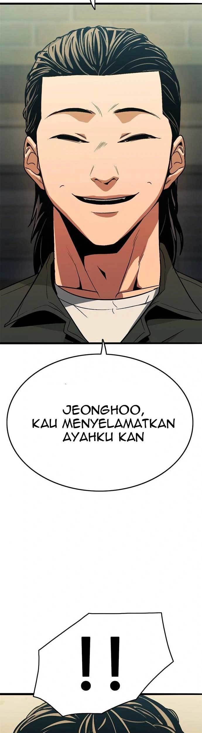 Death Row Boy Bab 21 halaman 58