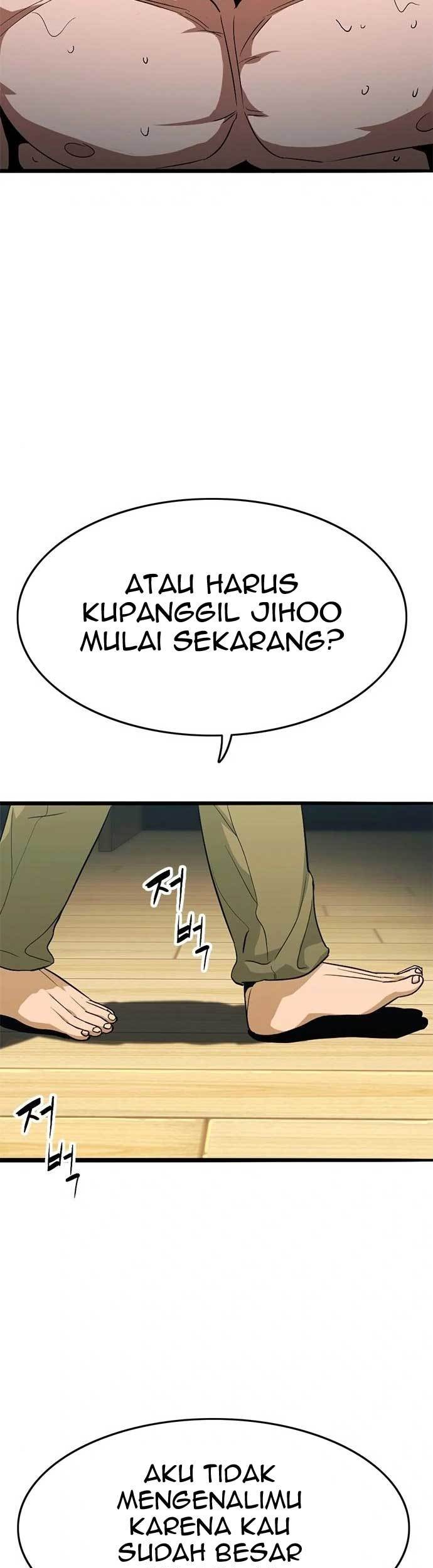 Death Row Boy Bab 21 halaman 60