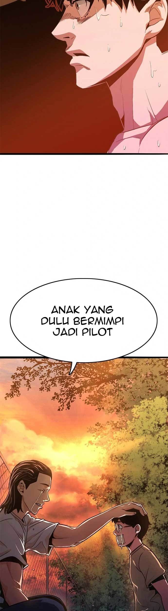 Death Row Boy Bab 21 halaman 62