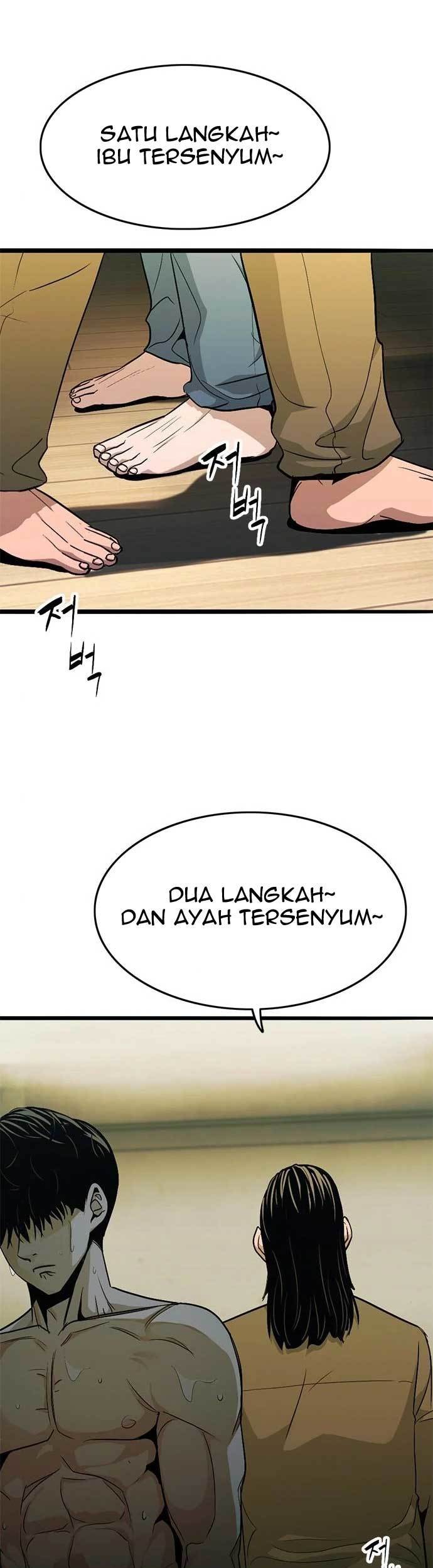 Death Row Boy Bab 21 halaman 70