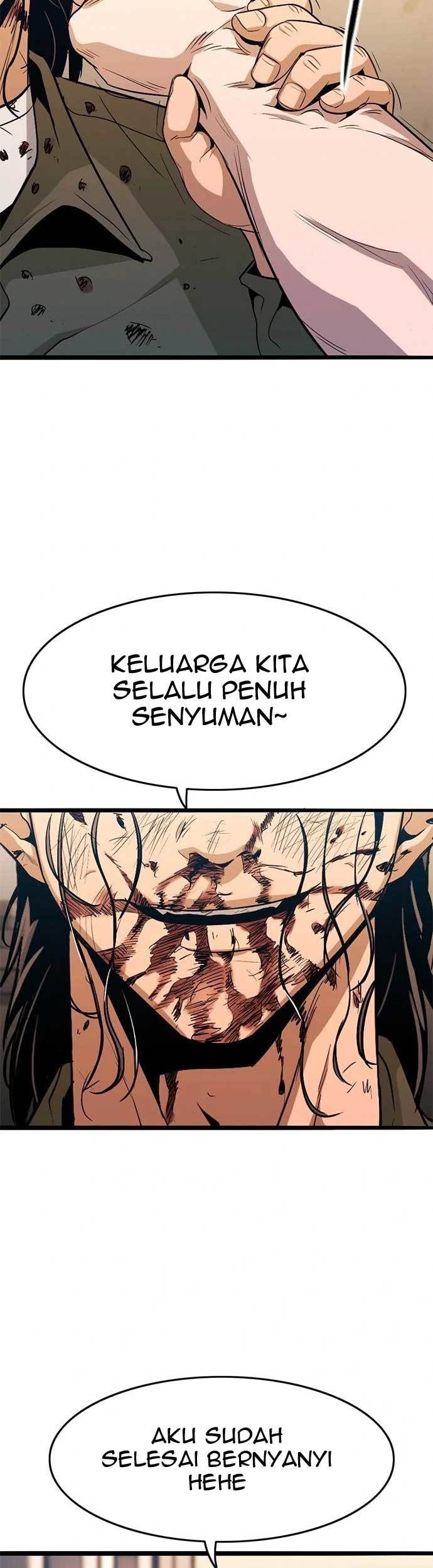 Death Row Boy Bab 21 halaman 84
