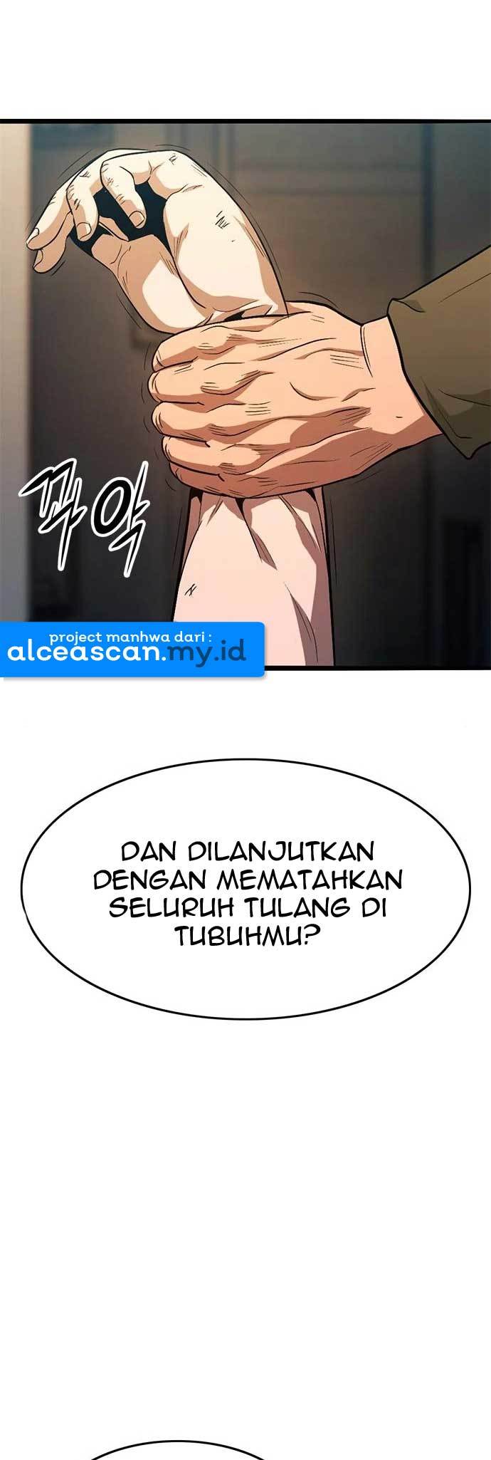 Death Row Boy Bab 21 halaman 99