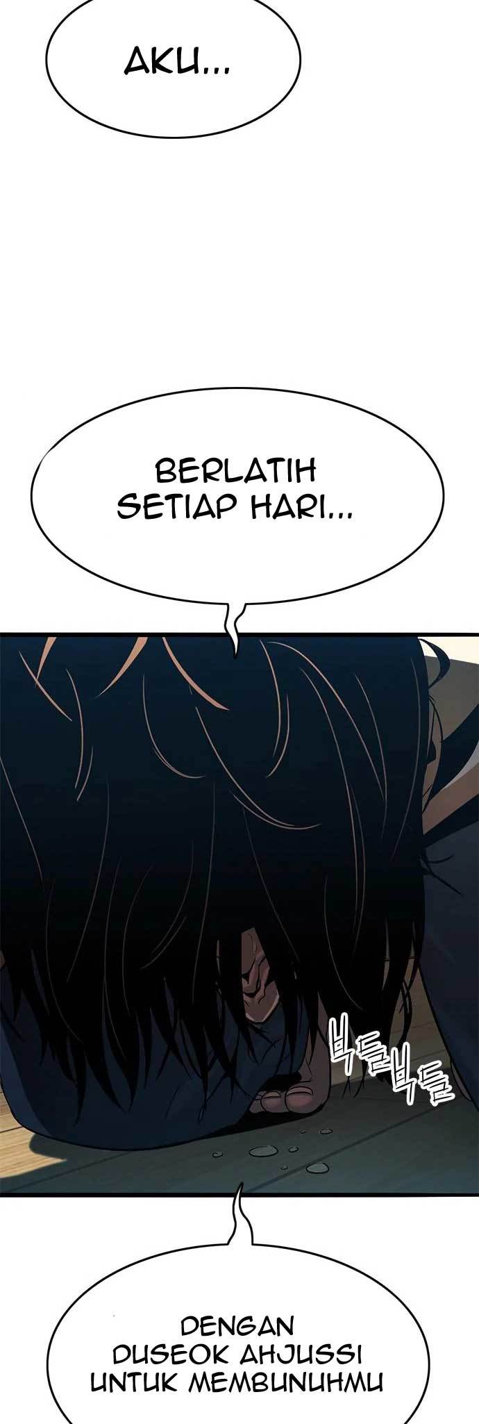 Death Row Boy Bab 21 halaman 100