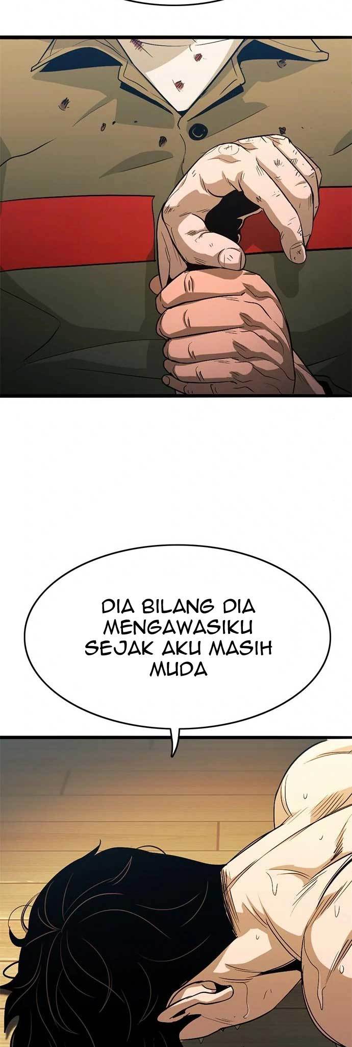 Death Row Boy Bab 21 halaman 103
