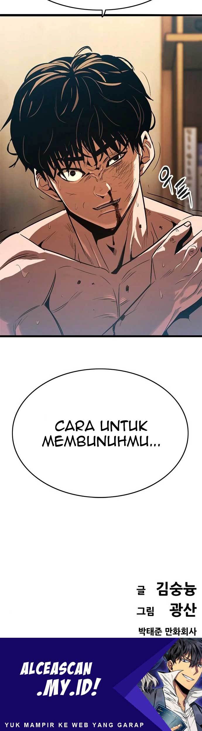 Death Row Boy Bab 21 halaman 113