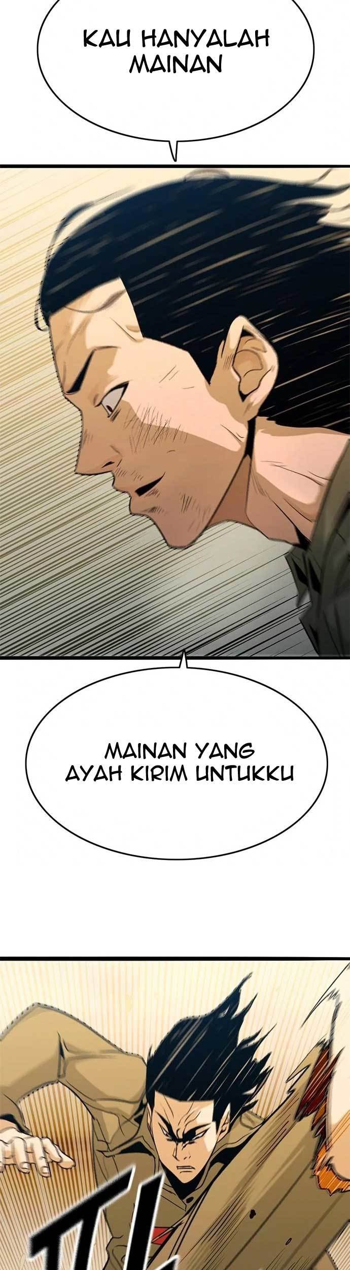 Death Row Boy Bab 22 halaman 6