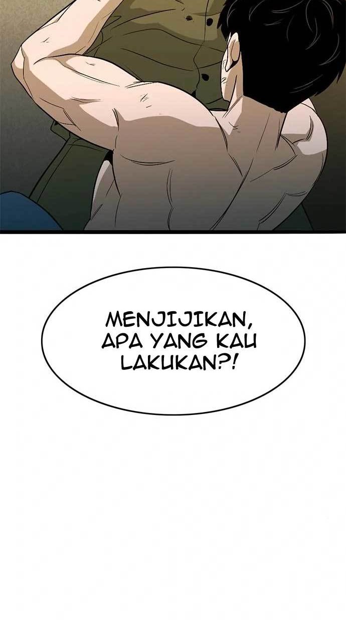 Death Row Boy Bab 22 halaman 21