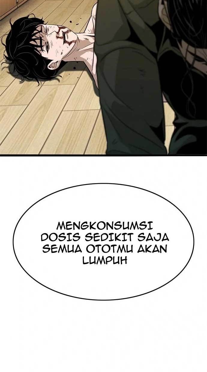 Death Row Boy Bab 22 halaman 29