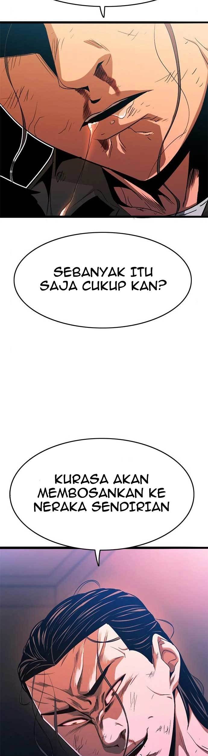 Death Row Boy Bab 22 halaman 40