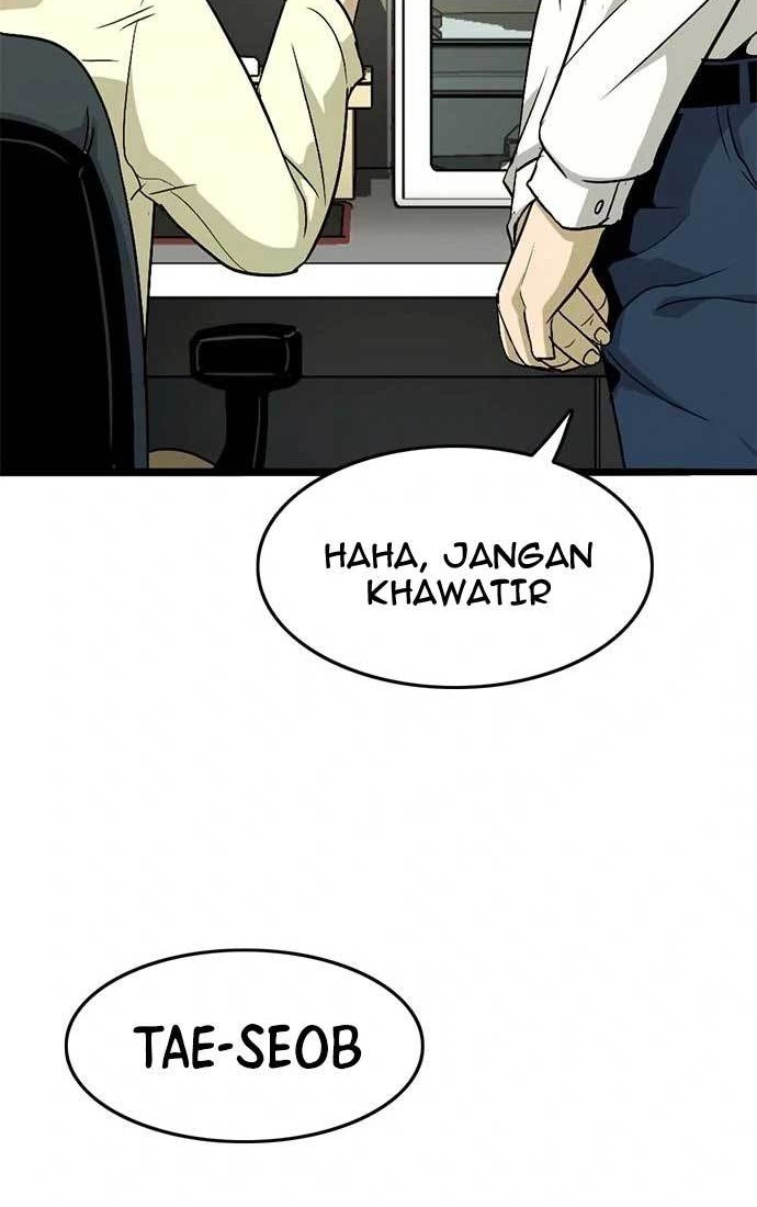 Death Row Boy Bab 22 halaman 47