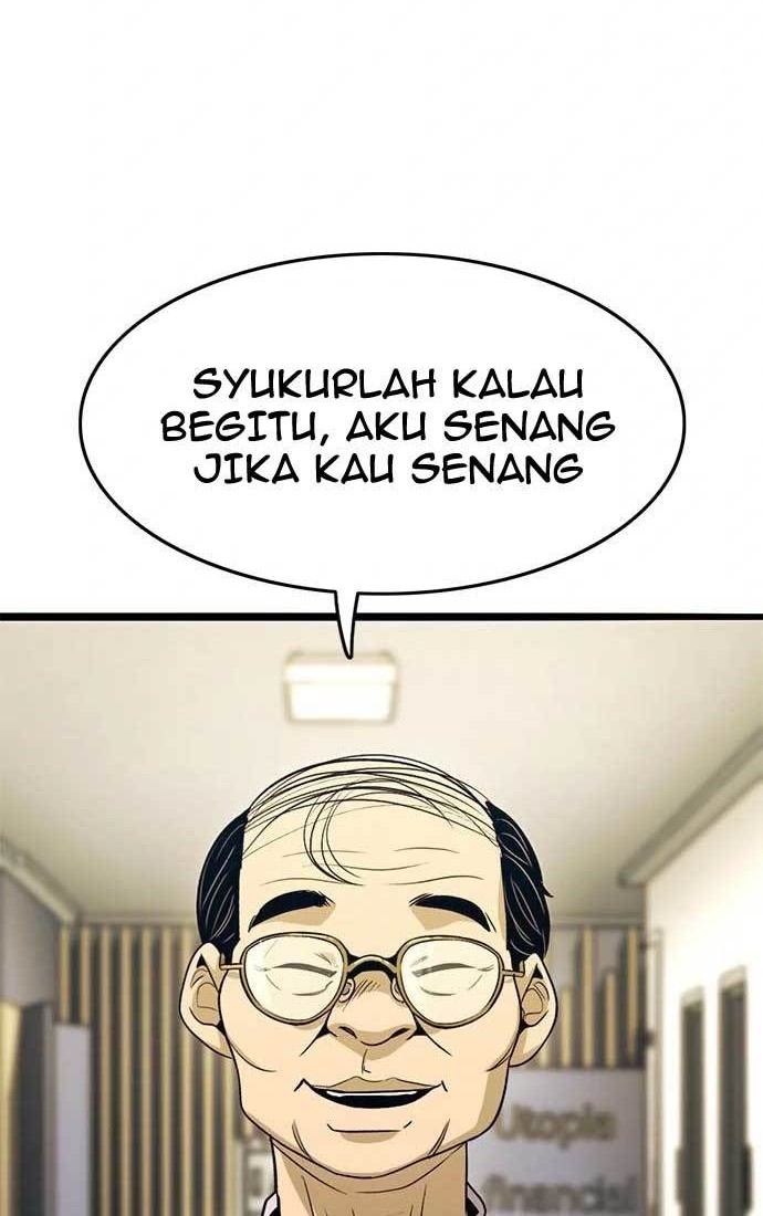 Death Row Boy Bab 22 halaman 55