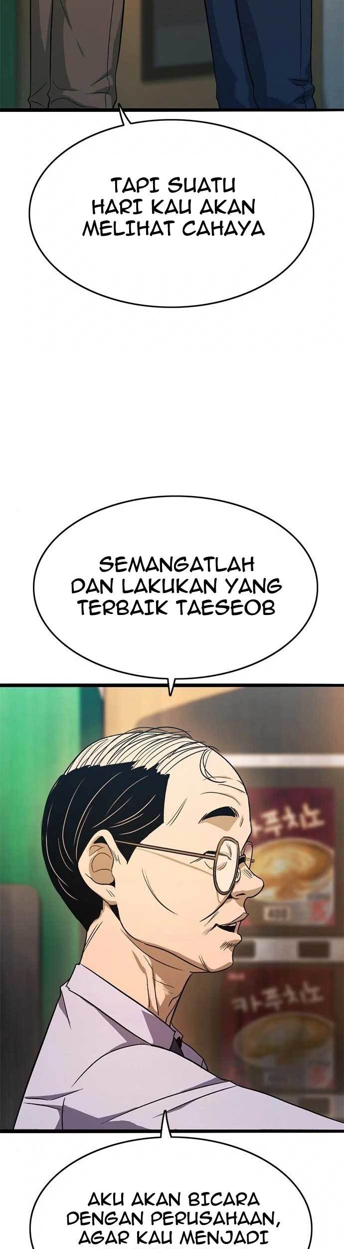 Death Row Boy Bab 22 halaman 62