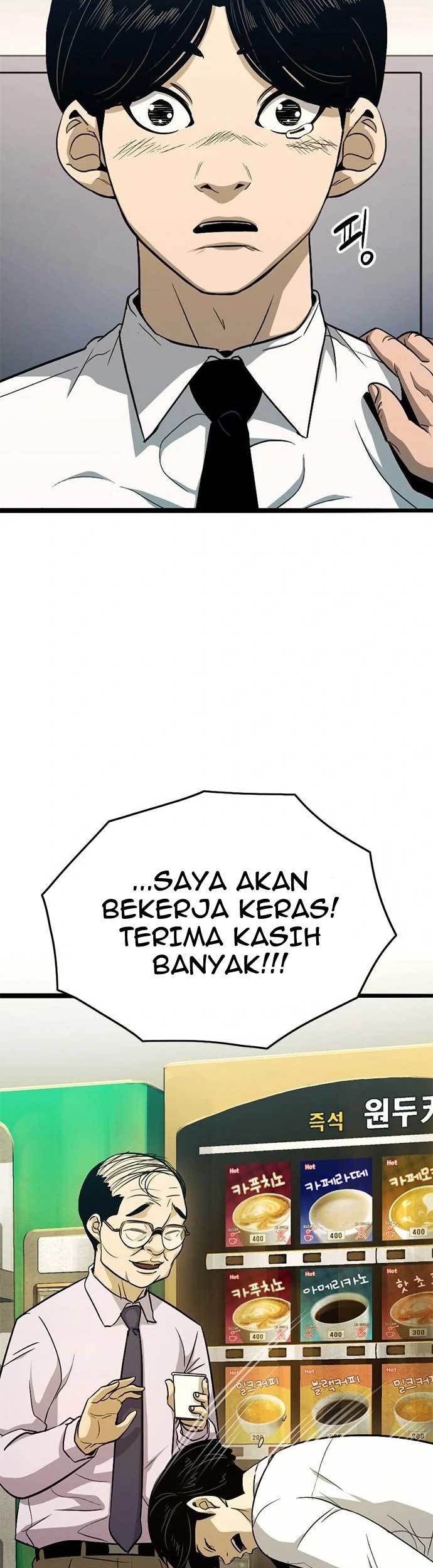 Death Row Boy Bab 22 halaman 64