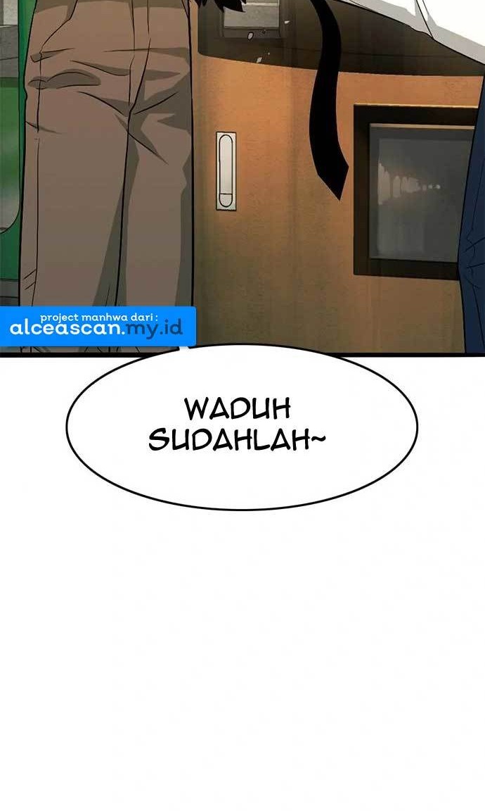 Death Row Boy Bab 22 halaman 65